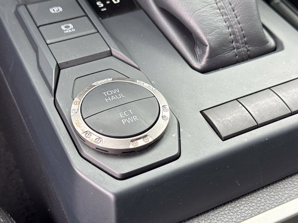 Certified 2026 Toyota Tacoma SR5 RWD image 25
