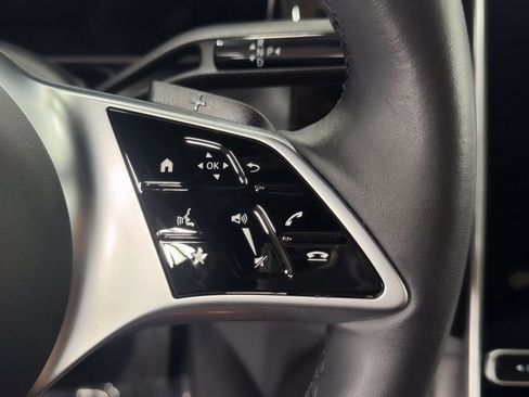 Certified 2024 Mercedes-Benz GLC 300 4MATIC image 13