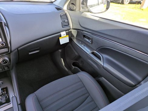 New 2026 Mitsubishi Outlander Sport SE AWD/4WD image 17