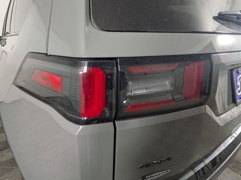 New 2026 Jeep Cherokee Laredo AWD/4WD image 11