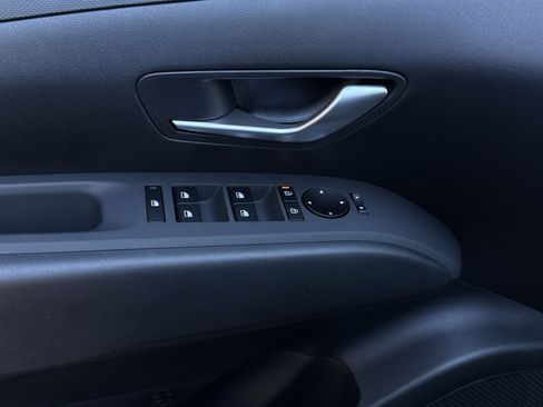 New 2026 Hyundai Tucson SEL AWD/4WD image 15