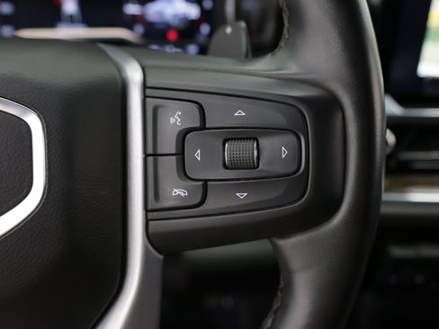 Used 2023 GMC Sierra 1500 Elevation w/ Preferred Package AWD/4WD image 27