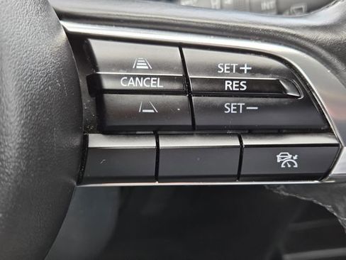 Used 2024 MAZDA CX-30 AWD 2.5 S w/ Preferred Package image 23