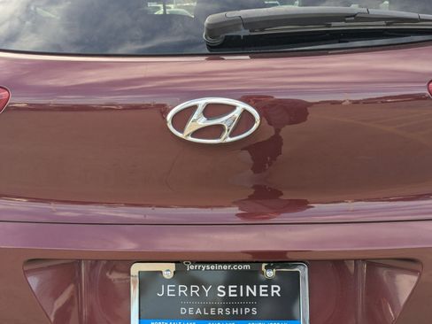 Used 2017 Hyundai Tucson SE Plus image 13