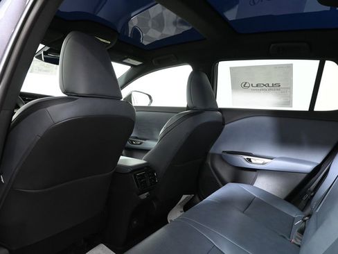 New 2026 Lexus RZ 450e AWD w/ Technology Package image 31