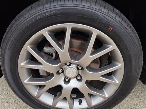 Used 2019 Buick Encore Sport Touring image 7