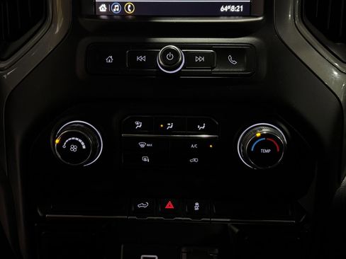 Used 2020 Chevrolet Silverado 2500 W/T w/ WT Fleet Convenience Package image 27