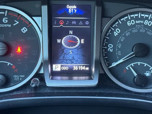 Certified 2023 Toyota Tacoma SR5 image 24