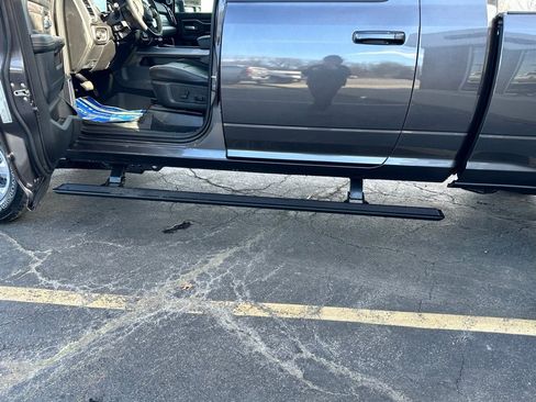 New 2026 RAM 2500 Laramie image 5