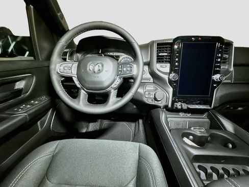 New 2026 RAM 1500 Big Horn AWD/4WD image 29