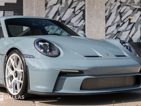 Used 2024 Porsche 911 GT3 RS image 2
