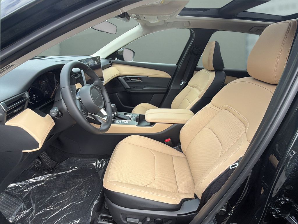New 2026 MAZDA CX-5 2.5 S w/ Premium Plus Package AWD/4WD image 10