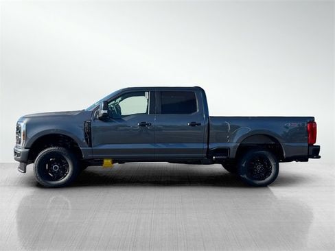 New 2026 Ford F250 XL w/ STX Appearance Package image 3