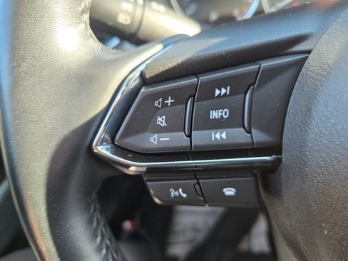 Used 2025 MAZDA CX-5 AWD 2.5 S w/ Preferred Package image 24