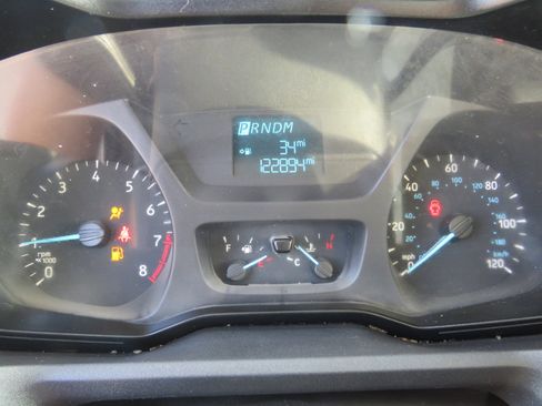 Used 2019 Ford Transit 250 148 Medium Roof image 11