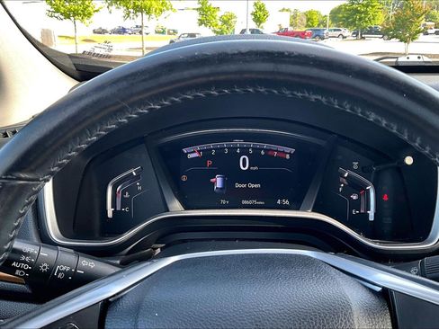 Used 2019 Honda CR-V EX-L image 13