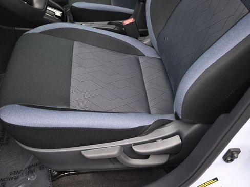 New 2025 Nissan Versa SV w/ Trunk Package image 12