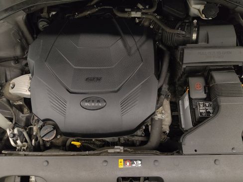 Used 2019 Kia Sorento SX FWD image 30
