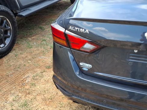 Used 2019 Nissan Altima 2.5 SL image 17