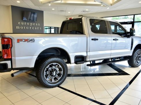 Used 2023 Ford F250 XL w/ STX Appearance Package AWD/4WD image 7