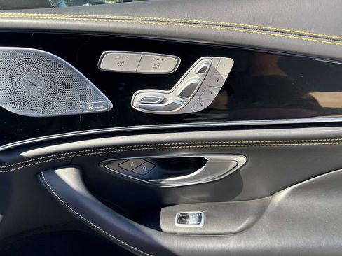 Used 2022 Mercedes-Benz AMG GT 43 image 16