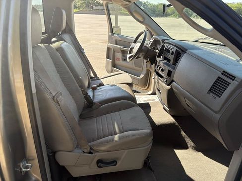 Used 2008 Dodge Ram 1500 Truck ST RWD image 27