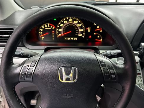 Used 2007 Honda Odyssey EX-L image 12