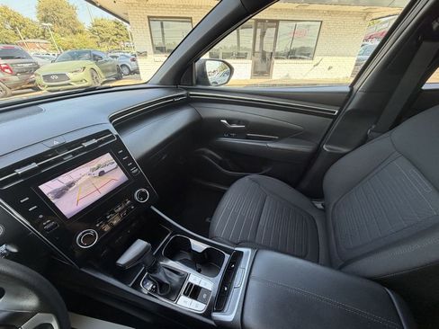 Used 2022 Hyundai Santa Cruz SEL w/ Activity Package image 20