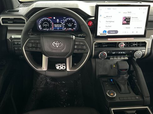 New 2026 Toyota Tacoma TRD Sport image 13