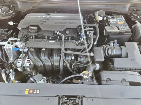 New 2026 Kia K4 EX FWD image 22