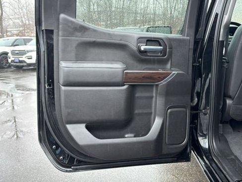 Used 2021 GMC Sierra 1500 SLT image 26