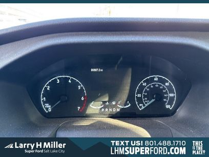 Used 2020 Ford Transit 250 148 High Roof AWD w/ Upfitter Package