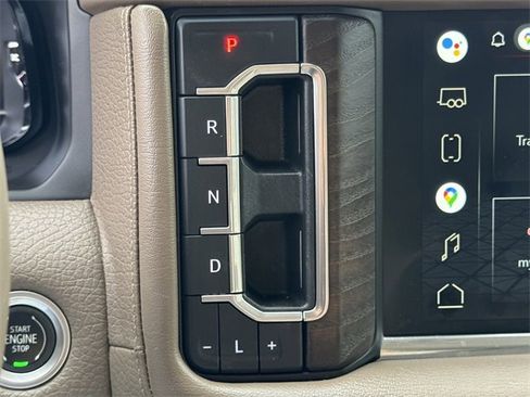 Used 2022 GMC Yukon Denali w/ Max Trailering Package image 19