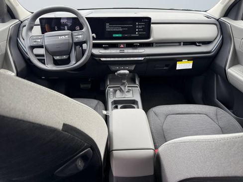 New 2027 Kia Seltos LX AWD/4WD image 10