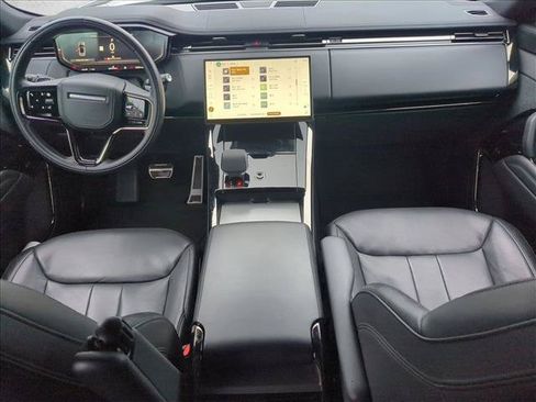Used 2024 Land Rover Range Rover Sport Dynamic SE AWD/4WD image 19