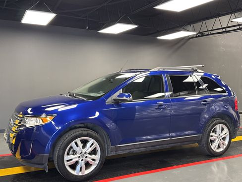 Used 2013 Ford Edge SEL image 2