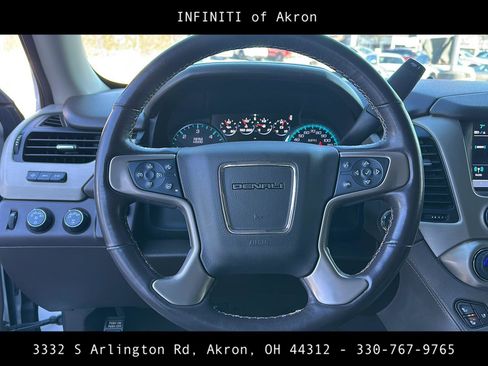 Used 2019 GMC Yukon XL Denali w/ Denali Ultimate Package image 53