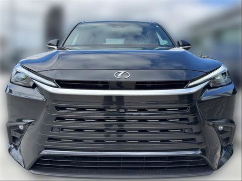 Used 2025 Lexus TX 350 Premium w/ Technology Package image 3