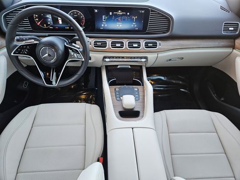 Certified 2026 Mercedes-Benz GLE 350 4MATIC image 26