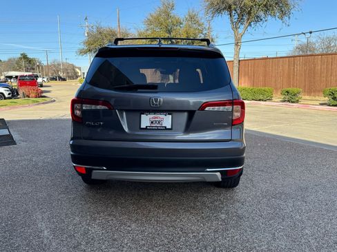 Used 2022 Honda Pilot Touring image 8