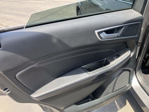 Certified 2024 Ford Edge Titanium AWD/4WD image 14
