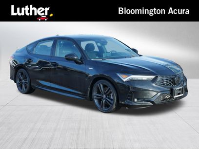 Used 2023 Acura Integra A-Spec