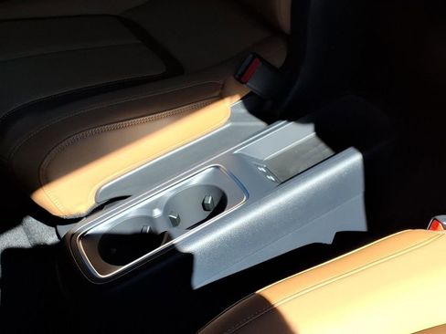 New 2026 Nissan Armada SL image 29