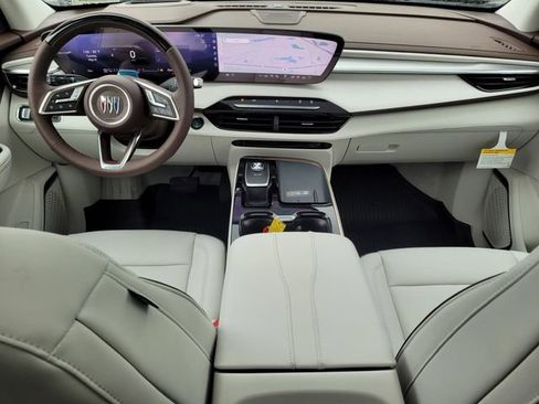 New 2026 Buick Enclave Avenir w/ Super Cruise Package AWD/4WD image 11