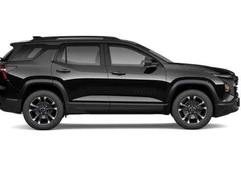 New 2026 Chevrolet Equinox RS AWD/4WD image 53