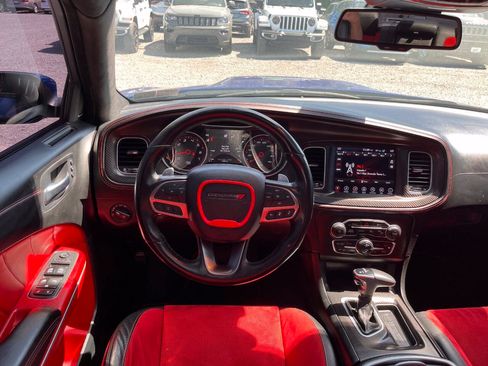 Used 2021 Dodge Charger Scat Pack w/ Plus Group RWD image 37