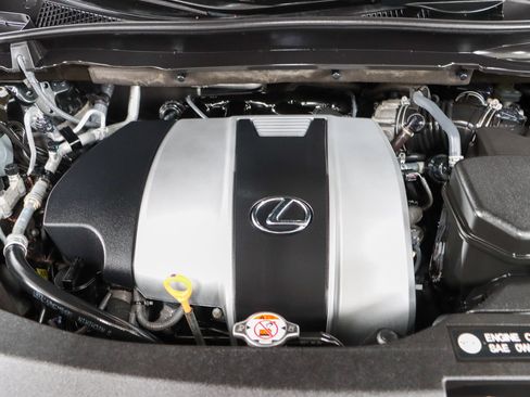 Used 2022 Lexus RX 350 AWD image 30