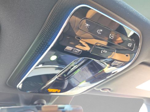 New 2026 Mercedes-Benz E 450 4MATIC Sedan image 22