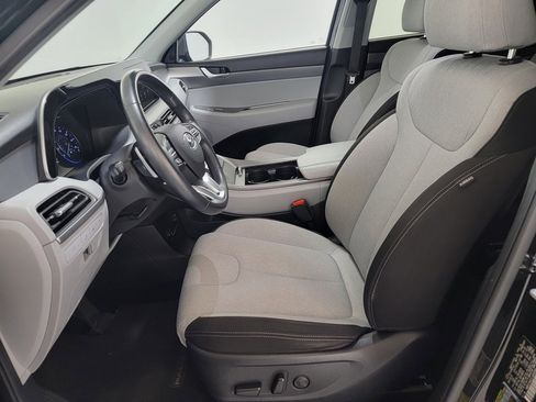 Used 2020 Hyundai Palisade SEL image 14