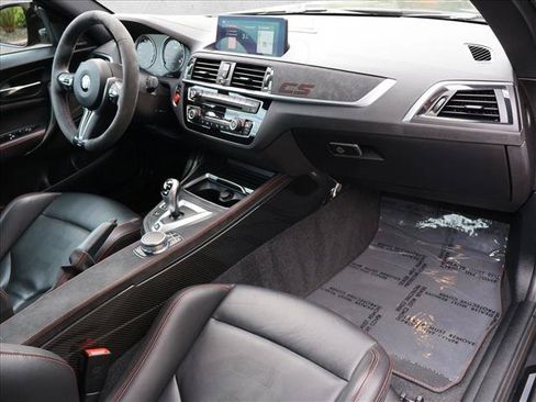 Used 2020 BMW M2 CS RWD image 26